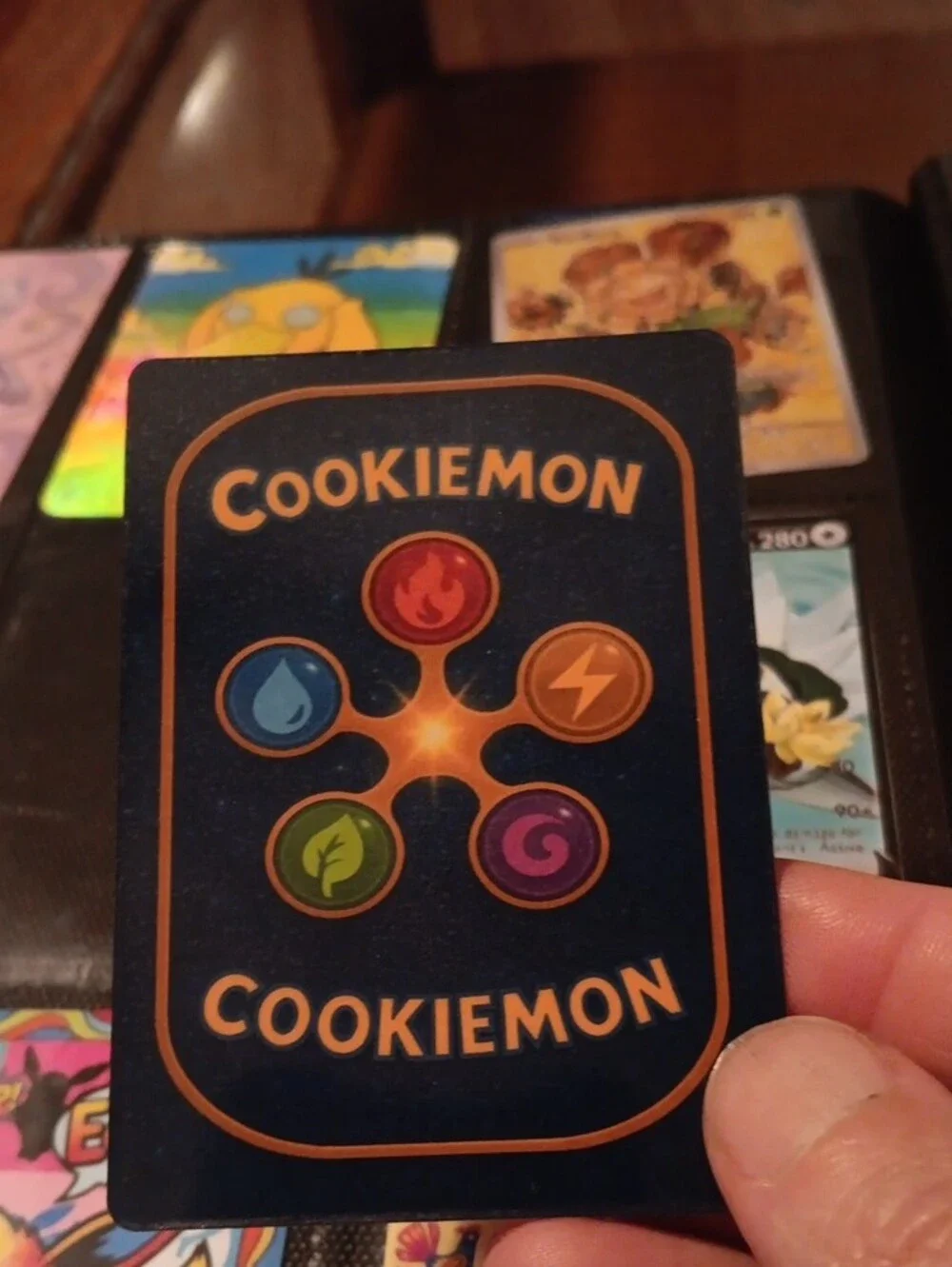 Pokemon rare pokémon